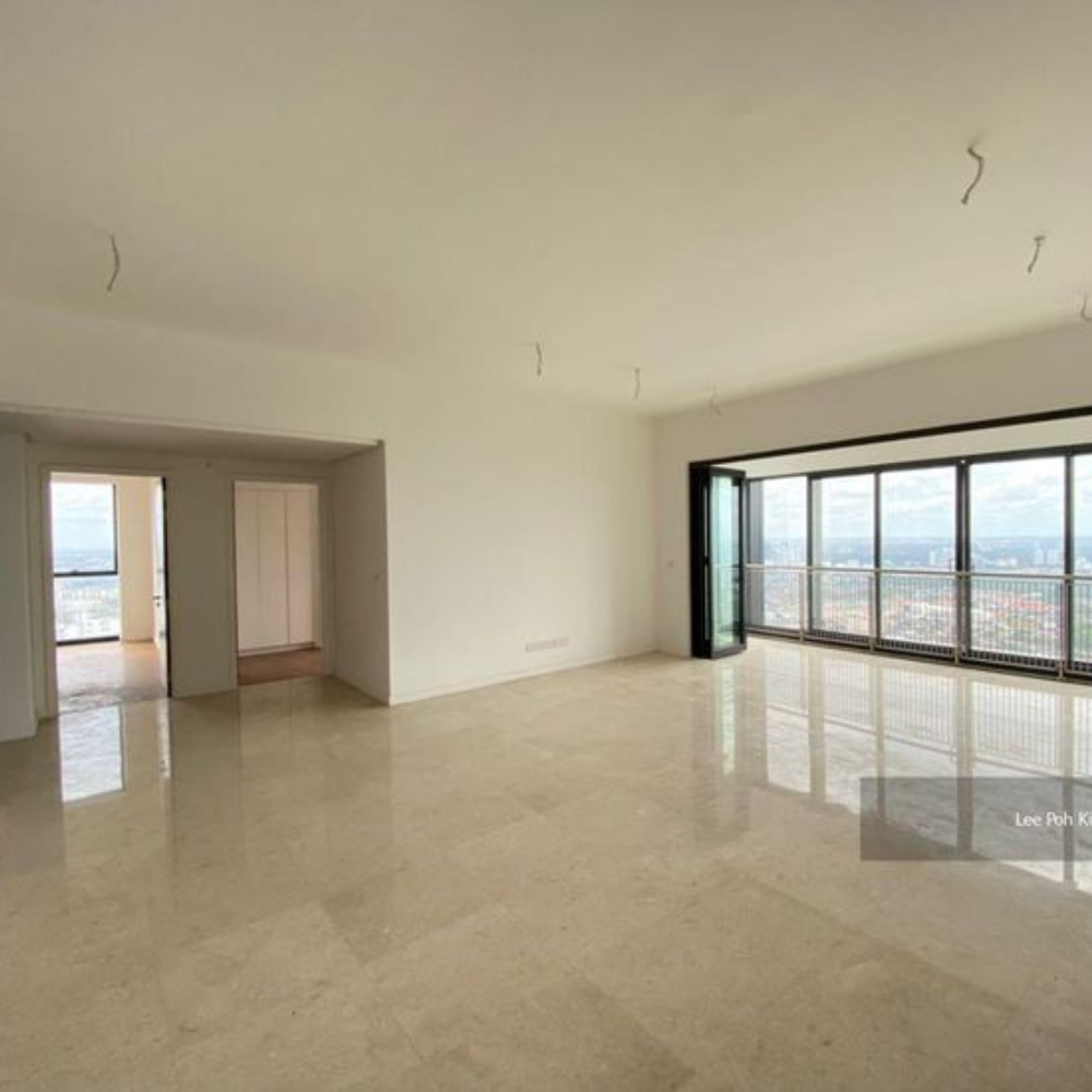 Standard Cleaning Unfurnished Bungalow 5000-6000 sq ft - Image 3