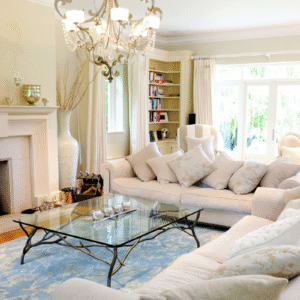 Ultimate cleaning Furnishd bungalow (3000-4000 sq ft)