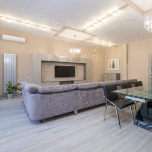 Ultimate cleaning Furnishd bungalow (1200-2000 sq.ft)