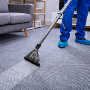 Ultimate Carpet Cleaning Large (100-150 sq ft)