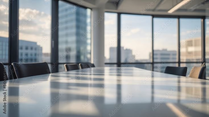 Deep Office Cleaning (4000-5000 sq ft )