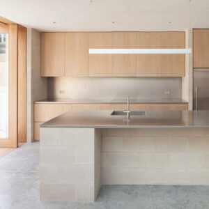 Ultimate Empty kitchen Cleaning