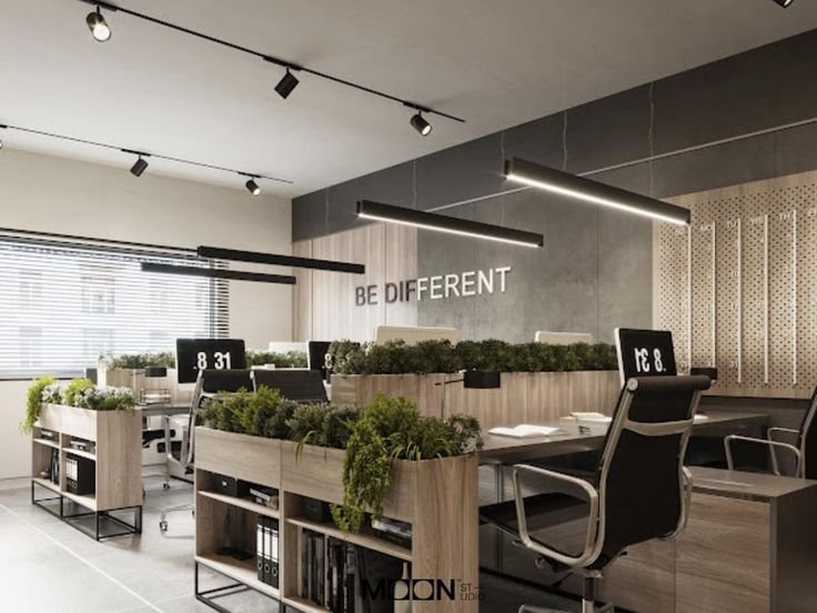 Deep Cleaning Furnished Office (4000-5000 sq ft )